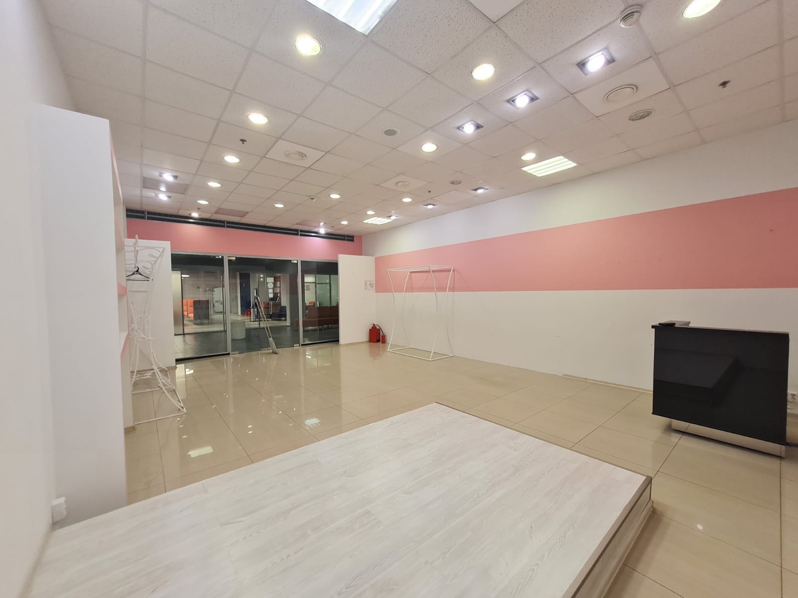 Lease image